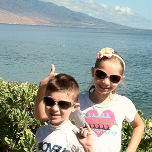 Meet your Posher, Monika